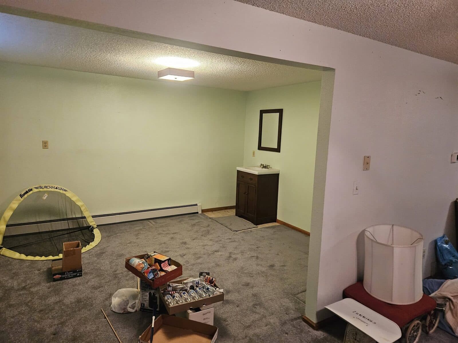 Project Completion project